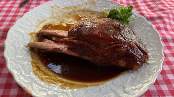Mutzenbacher food
