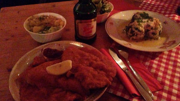Mutzenbacher food