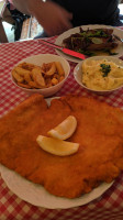 Mutzenbacher food