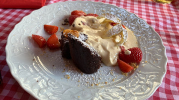 Mutzenbacher food