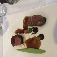 La Cène food