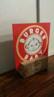 Burger Baby logo