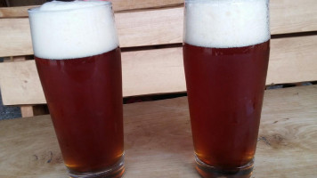 U Komárků drink
