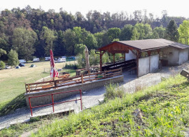 Na Břečkárně outside