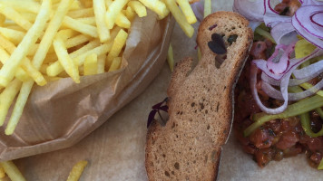 Wirtschaft Ziegelhütte food