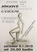 Hostinec Ve Školce menu