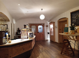 Gasthaus Andrelang inside