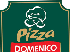 Pizza Domenico logo