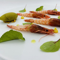 Restaurant Landhus drink