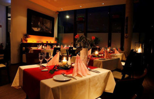 Morstein’s inside