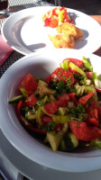 Hostinec U Pejska A Kočičky food