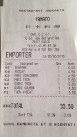 4eck menu