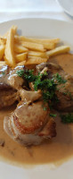 Gasthaus Zum Salmen food