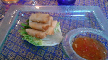 Nam Kio food