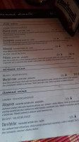 Pizzerie 28 menu