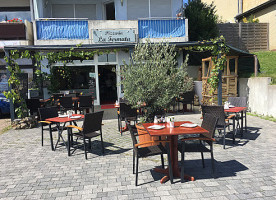 La Fermata Ii Pizzeria Neunkirchen-seelscheid outside