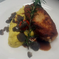 Historisches Weinhaus Engel food