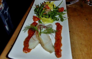 Weinschänke Schloss Groenesteyn food