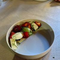 Weinschänke Schloss Groenesteyn drink