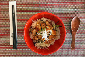 Hashimoto food