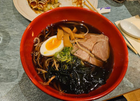 Hashimoto food