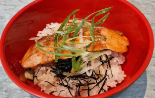 Hashimoto food