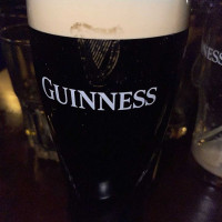 Duffy O'tooles Irish Pub drink