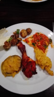 Namaste food