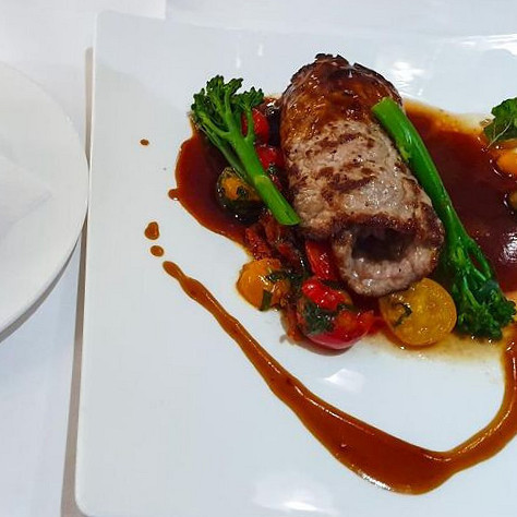 Jack's Brasserie