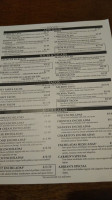 Laagers Hotel Garni menu