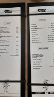 China-Haus menu