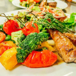 Kp21 Open Mind Nourriture