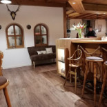 Wirtshaus Pfaffenmühle À l'intérieur