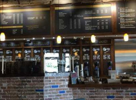La Mare inside