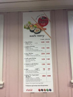 Cafe Bierhaus Zum Kiebitz menu