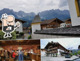 Gasthaus Lobewein guru