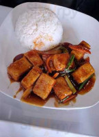 Im Stadl food