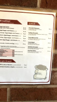 Gasthaus Seibl - Horst Bayer menu