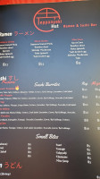 Gustoplatzl Pirchweingarten menu