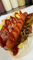 zum Griechen food