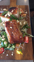Gasthaus-Pension Zenkl food