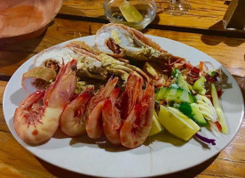 Gasthaus Boigerstadl food
