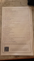 American Diner Durlach menu