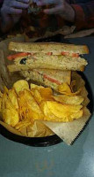 Michi's Pizzeria food