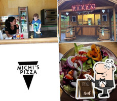 Michi's Pizzeria guru