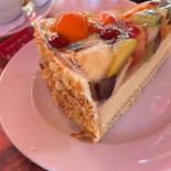 Stadtcafe am Storchenturm Comida