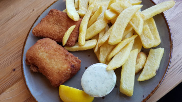 Spelunke food