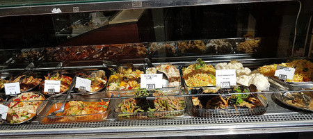 Uhudlerei Mirth Gasthof Kirchenwirt food