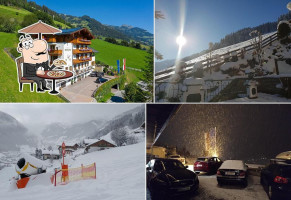 Cafe Am Sportplatz guru