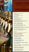 Landgasthof Sepplwirt Familie Blumrich menu